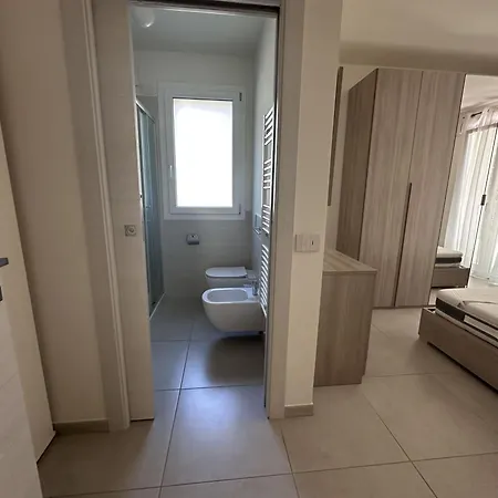 The Family Nest Rimini With Garden - Il Lupo Affitta