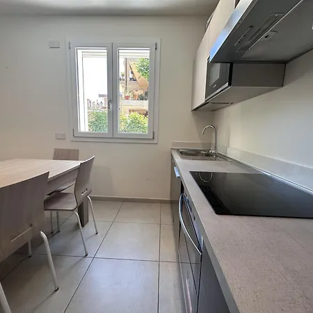 The Family Nest Rimini With Garden - Il Lupo Affitta * Rimini