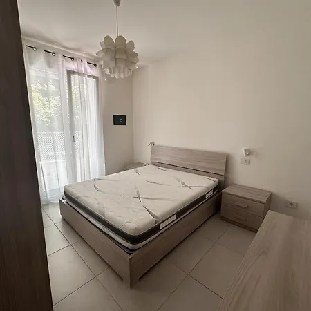 Apartment The Family Nest Rimini With Garden - Il Lupo Affitta *