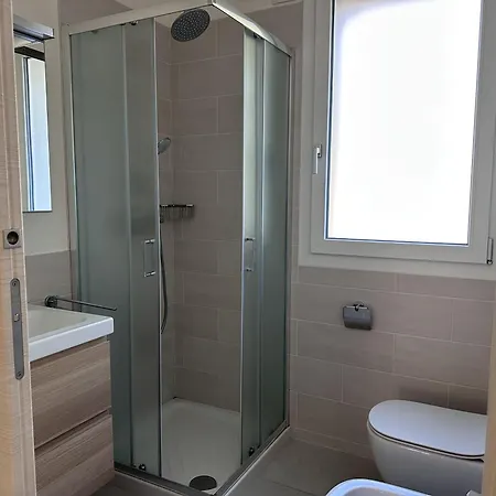 The Family Nest Rimini With Garden - Il Lupo Affitta Apartment Rimini