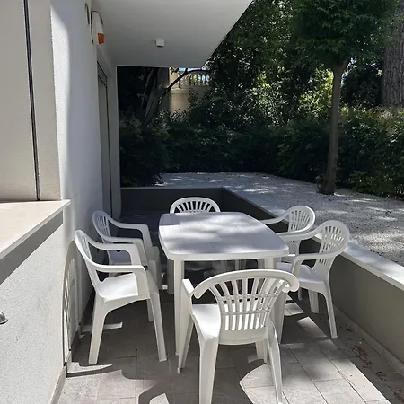 The Family Nest With Garden - Il Lupo Affitta *
